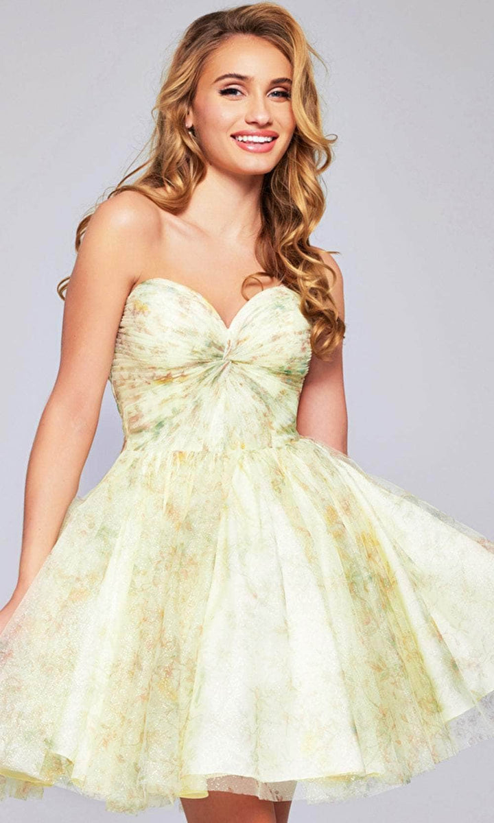 Jovani 40374 DRESS