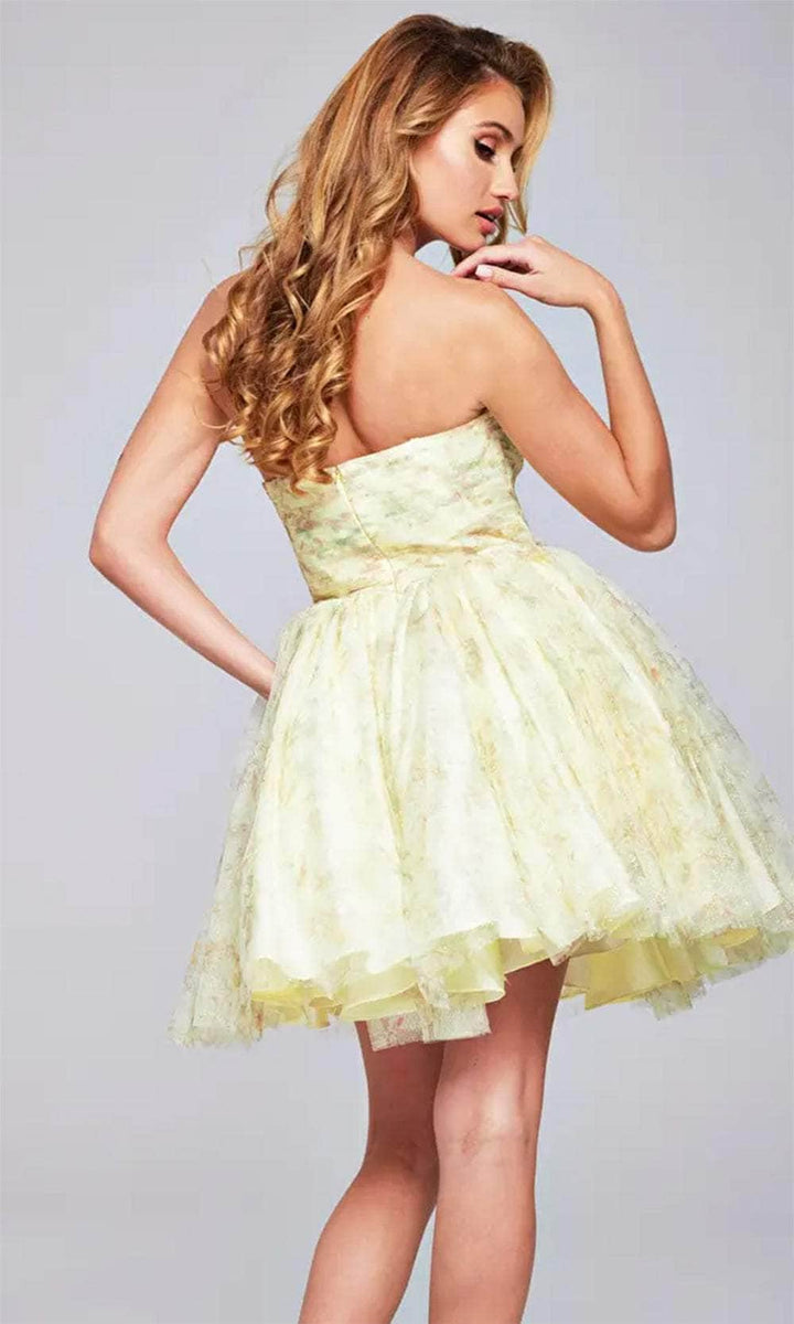 Jovani 40374 DRESS