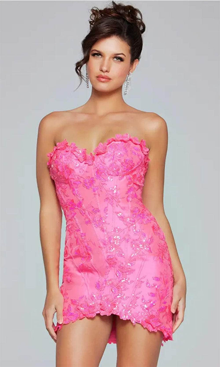 Jovani 40380 DRESS