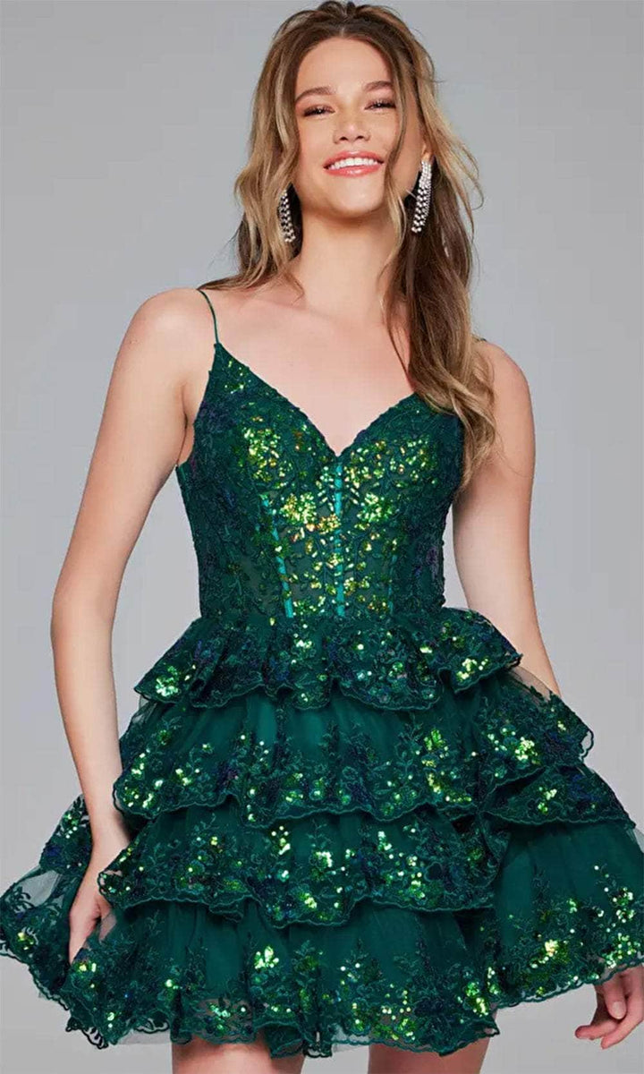 Jovani 40382 DRESS