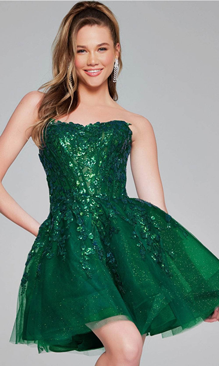 Jovani 40385 DRESS