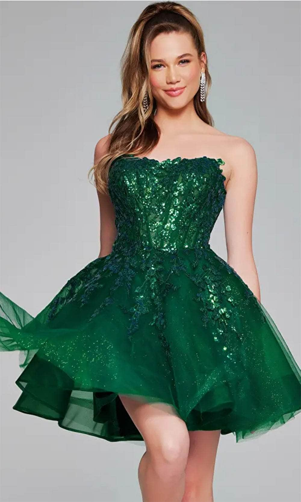 Jovani 40385 DRESS