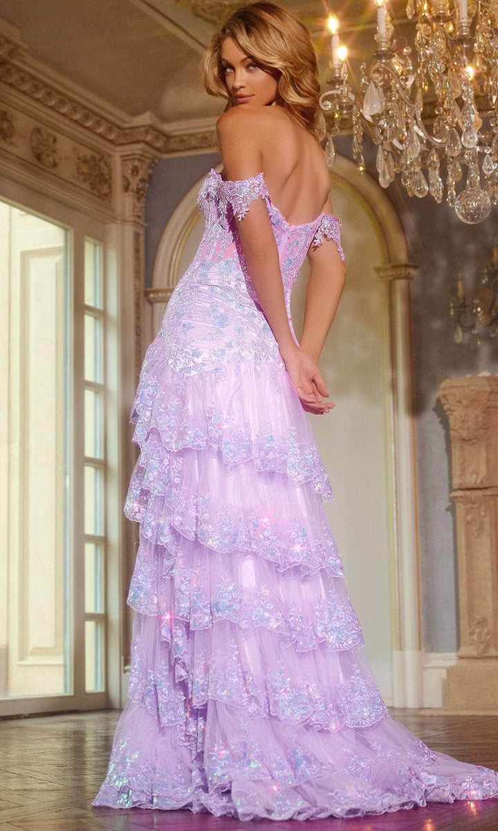 Jovani 40397 Dress - FOSTANI.com