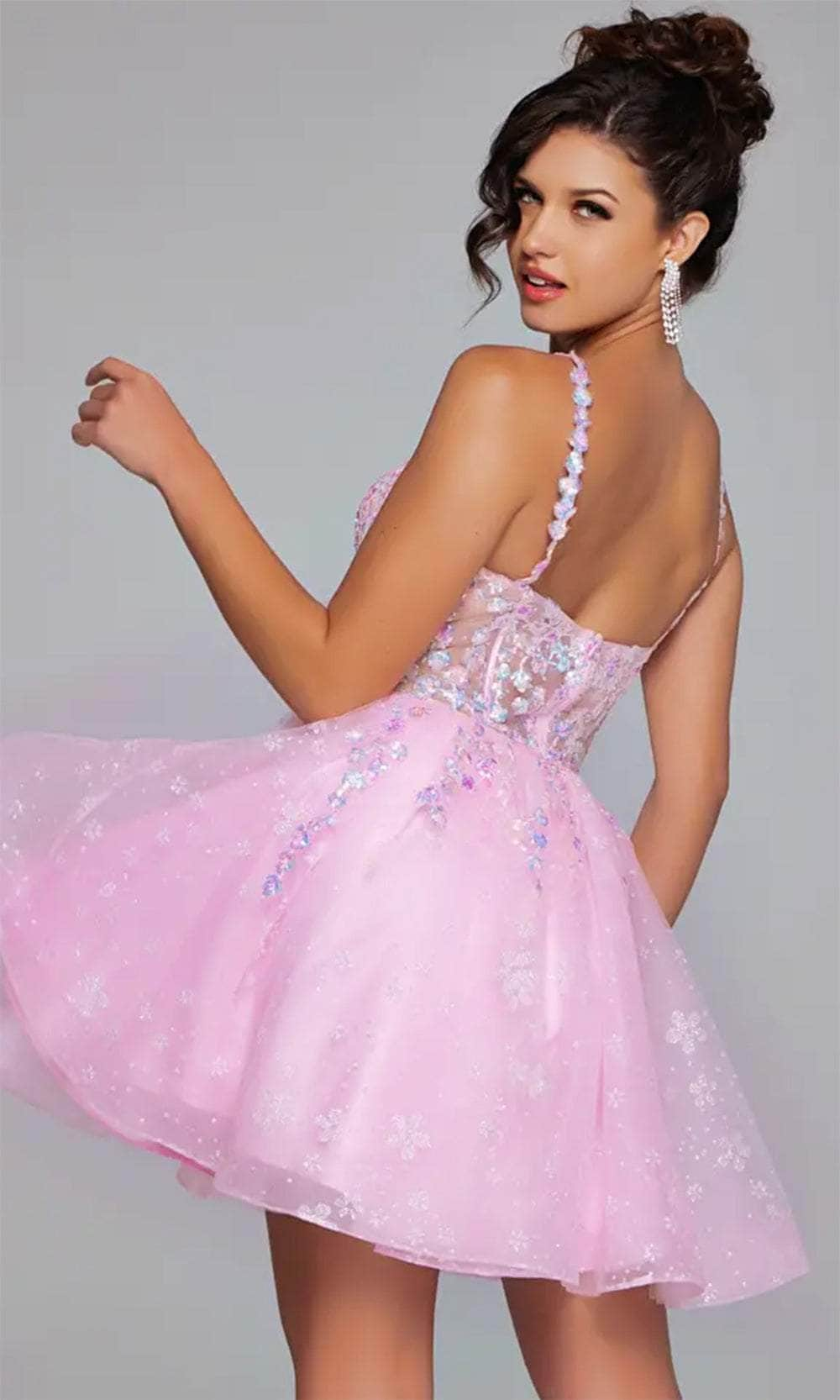 Jovani 40501 DRESS