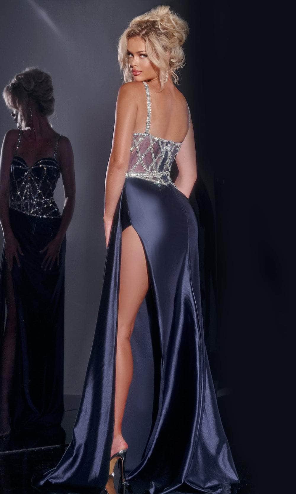 Jovani 40506 Dress - FOSTANI.com