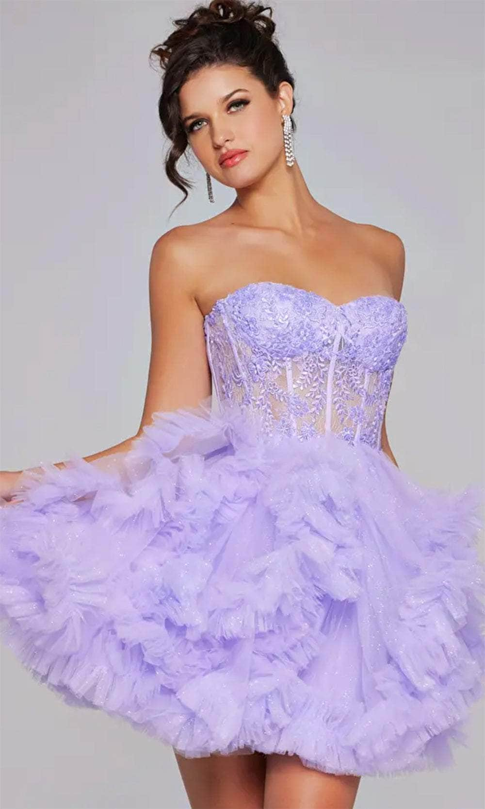 Jovani 40628 DRESS