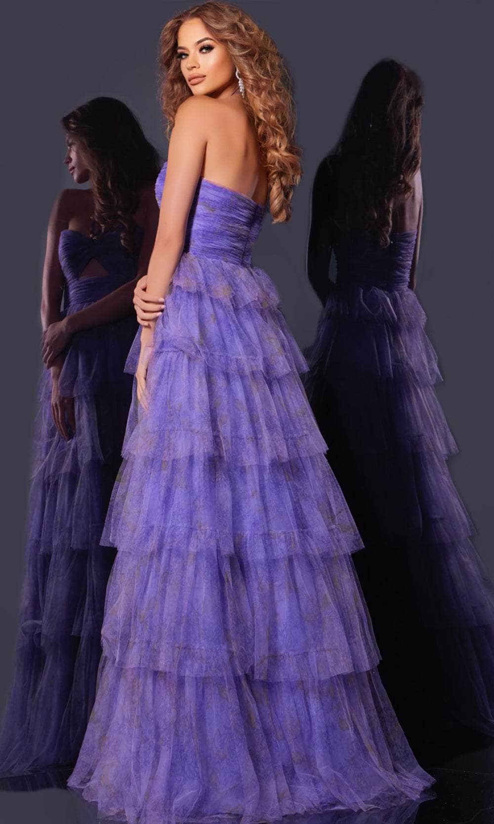 Jovani 43169 Dress - FOSTANI.com