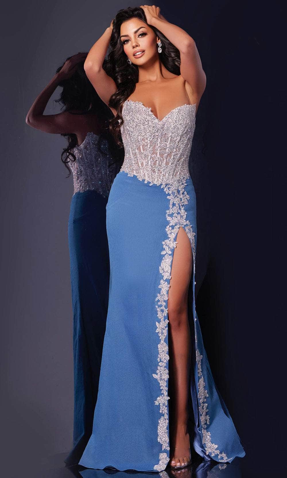 Jovani 43341 Dress - FOSTANI.com