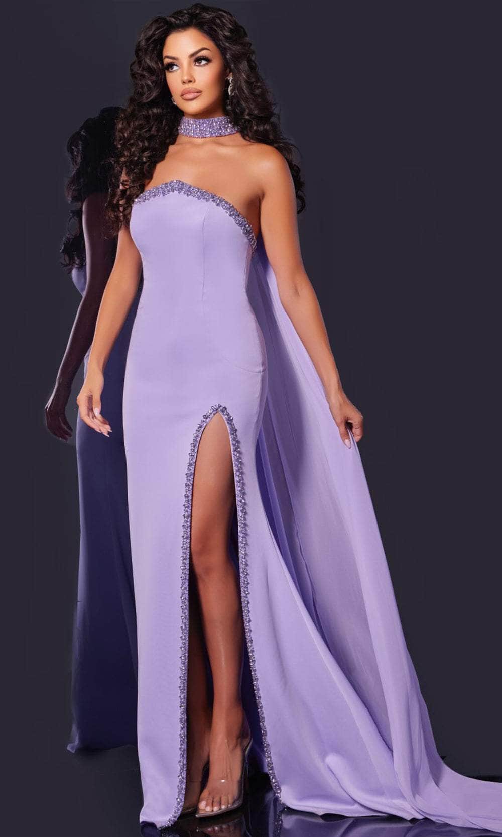Jovani 43658 Dress - FOSTANI.com