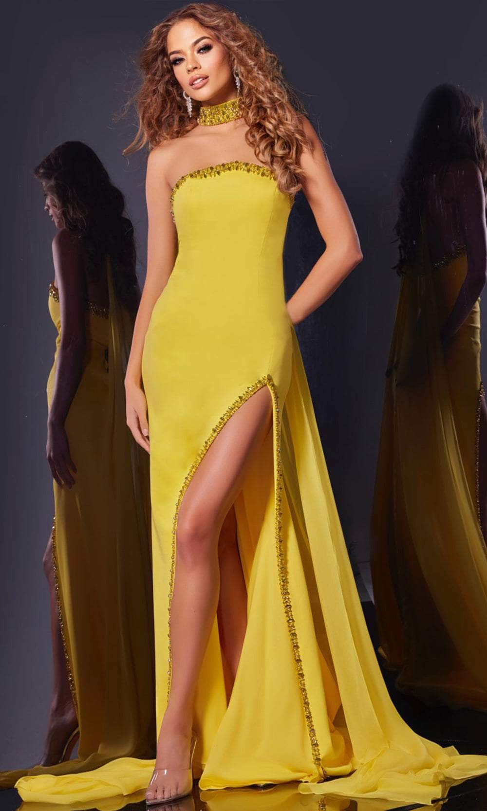 Jovani 43658 Dress - FOSTANI.com
