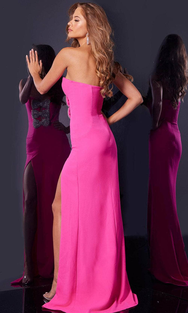 Jovani 44155 Dress - FOSTANI.com