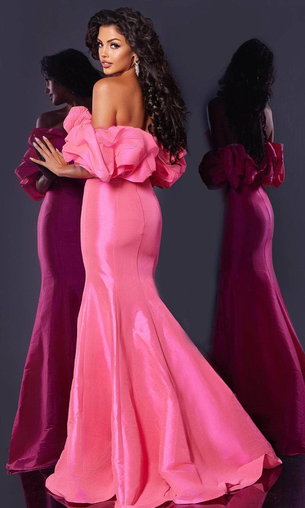 Jovani 44271 Dress - FOSTANI.com