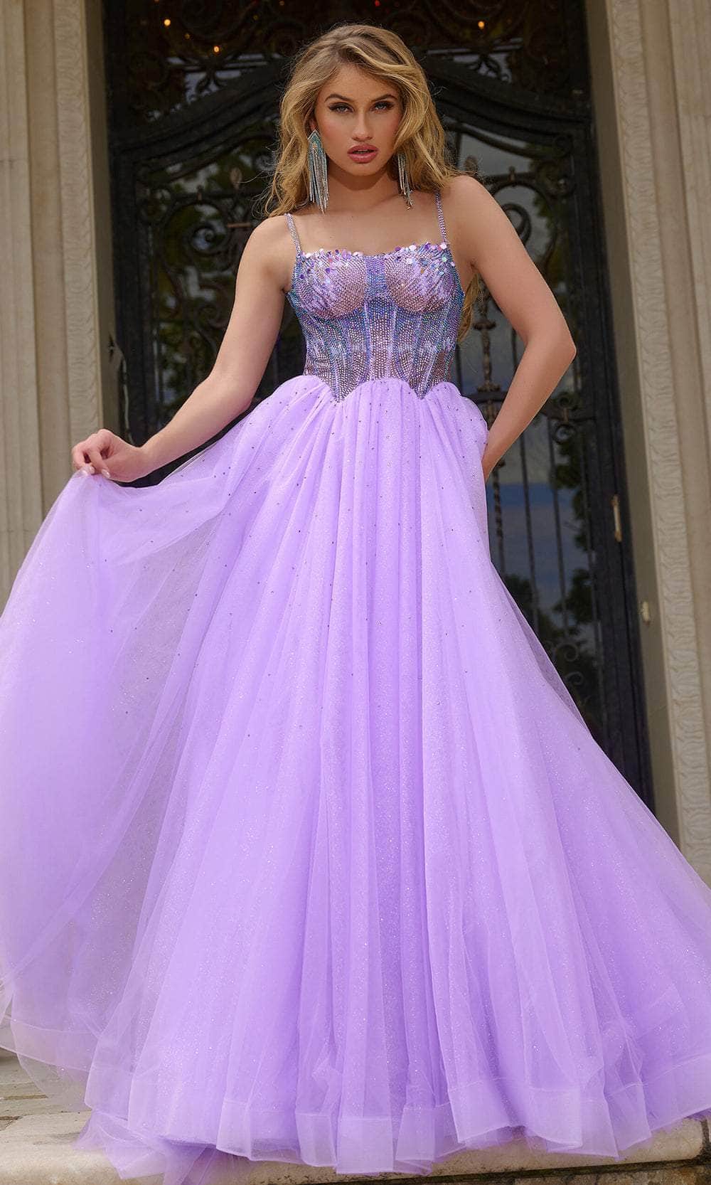 Jovani 44511 Dress - FOSTANI.com