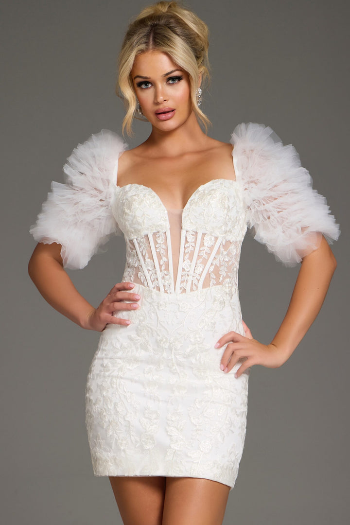 Jovani 40426 Dress - FOSTANI.com