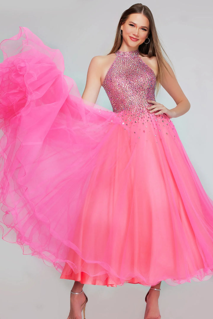Jovani K38284 Dress