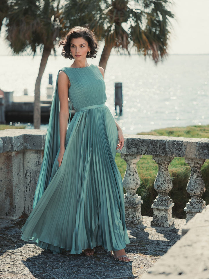 Mac Duggal 49716 Dress - FOSTANI.com