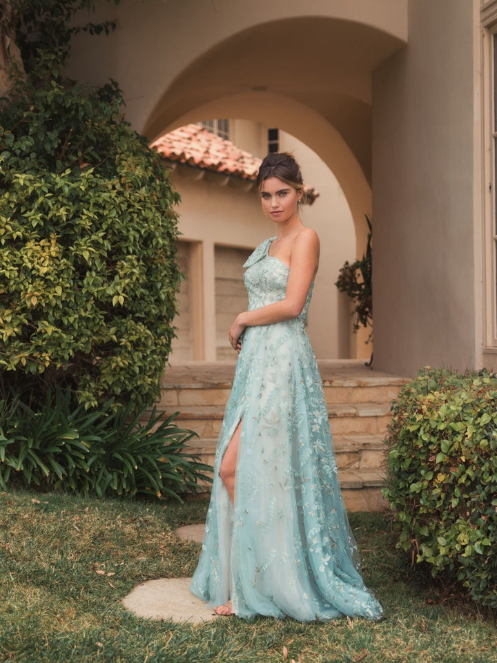 Mac Duggal 11177 Dress