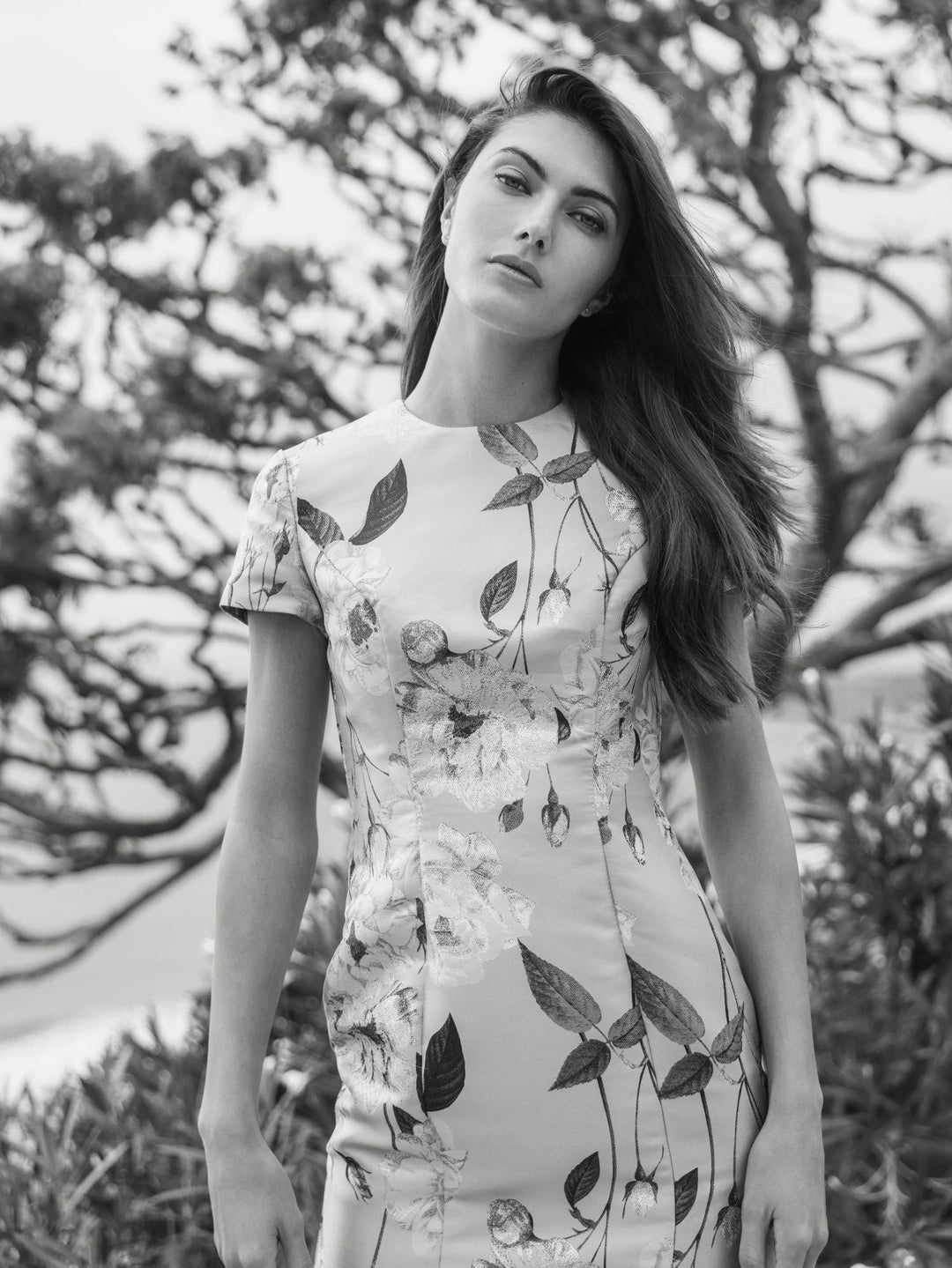 Mac Duggal 11614 Dress - FOSTANI.com