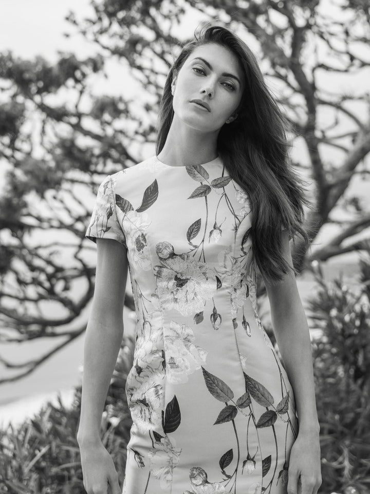 Mac Duggal 11614 Dress - FOSTANI.com