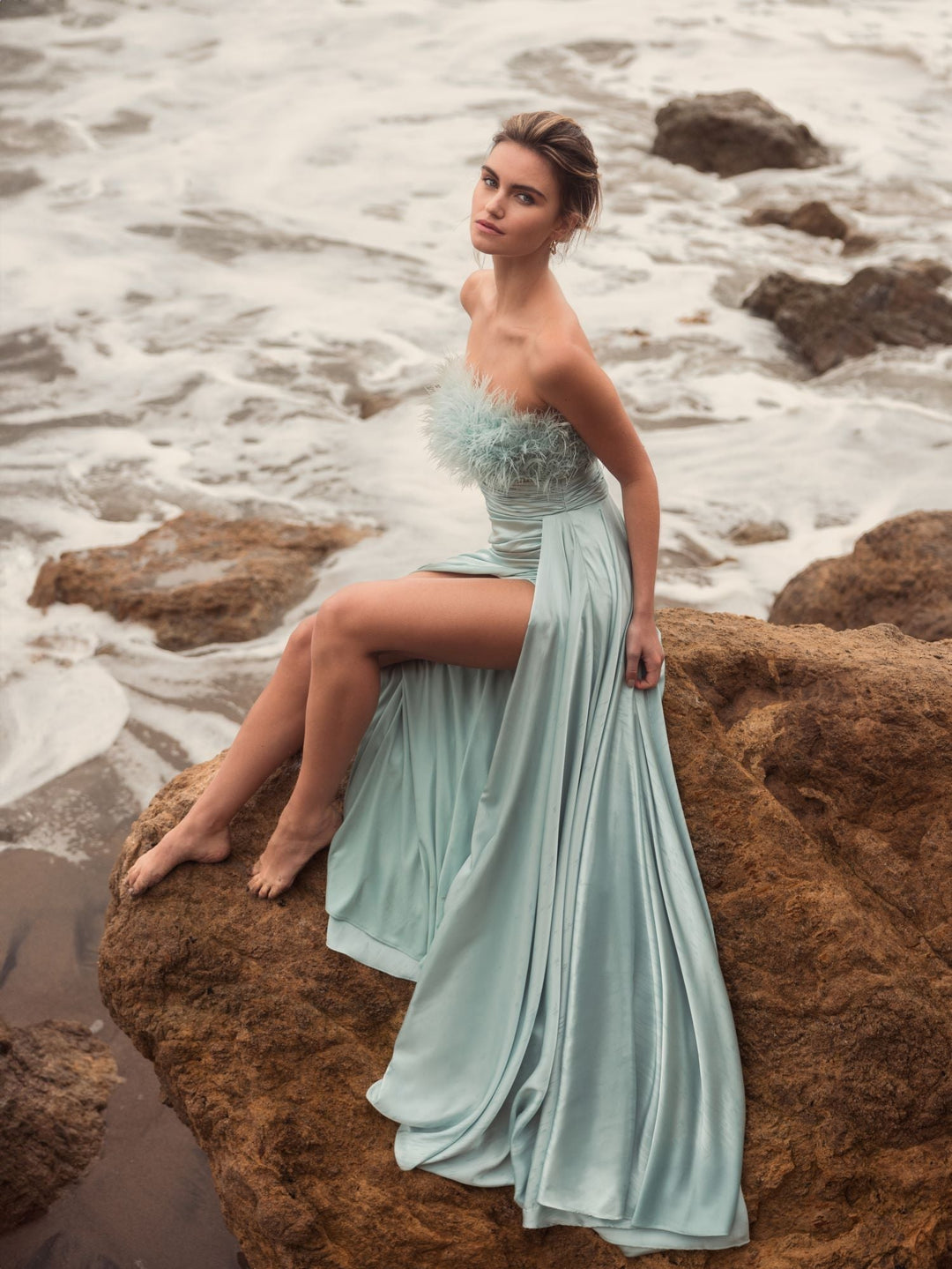 Mac Duggal 11690 Dress - FOSTANI.com