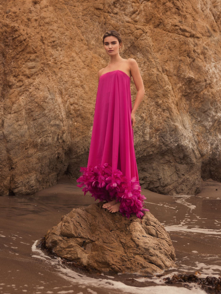 Mac Duggal 13001 Dress - FOSTANI.com