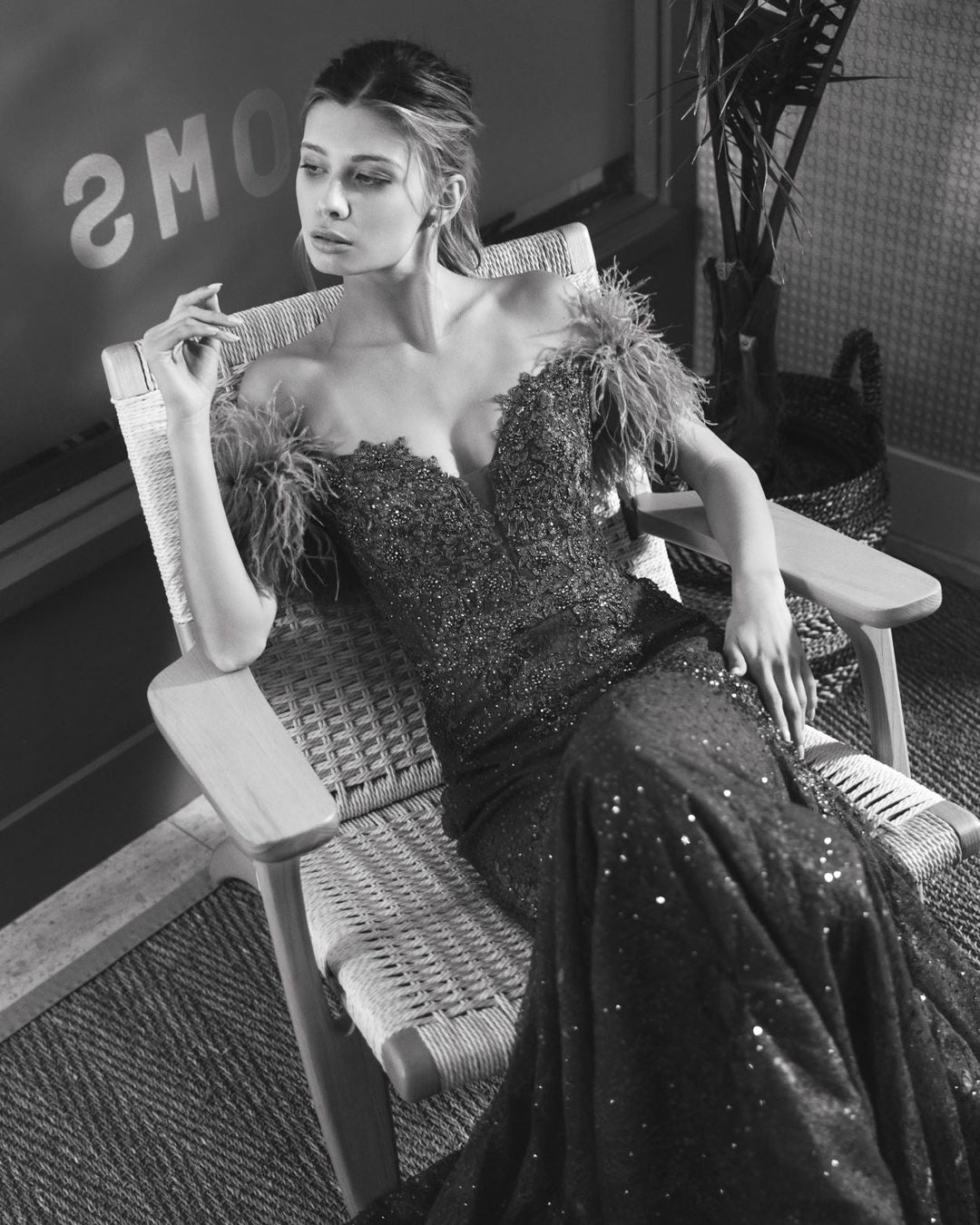 Mac Duggal 20246 Dress - FOSTANI