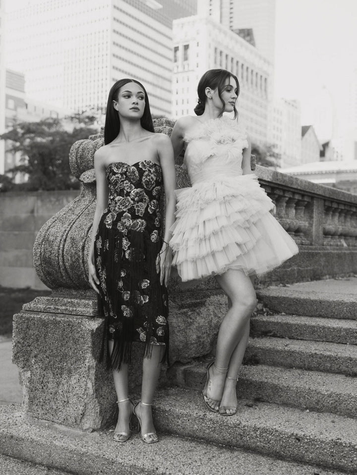 Mac Duggal 20577 Dress - FOSTANI.com