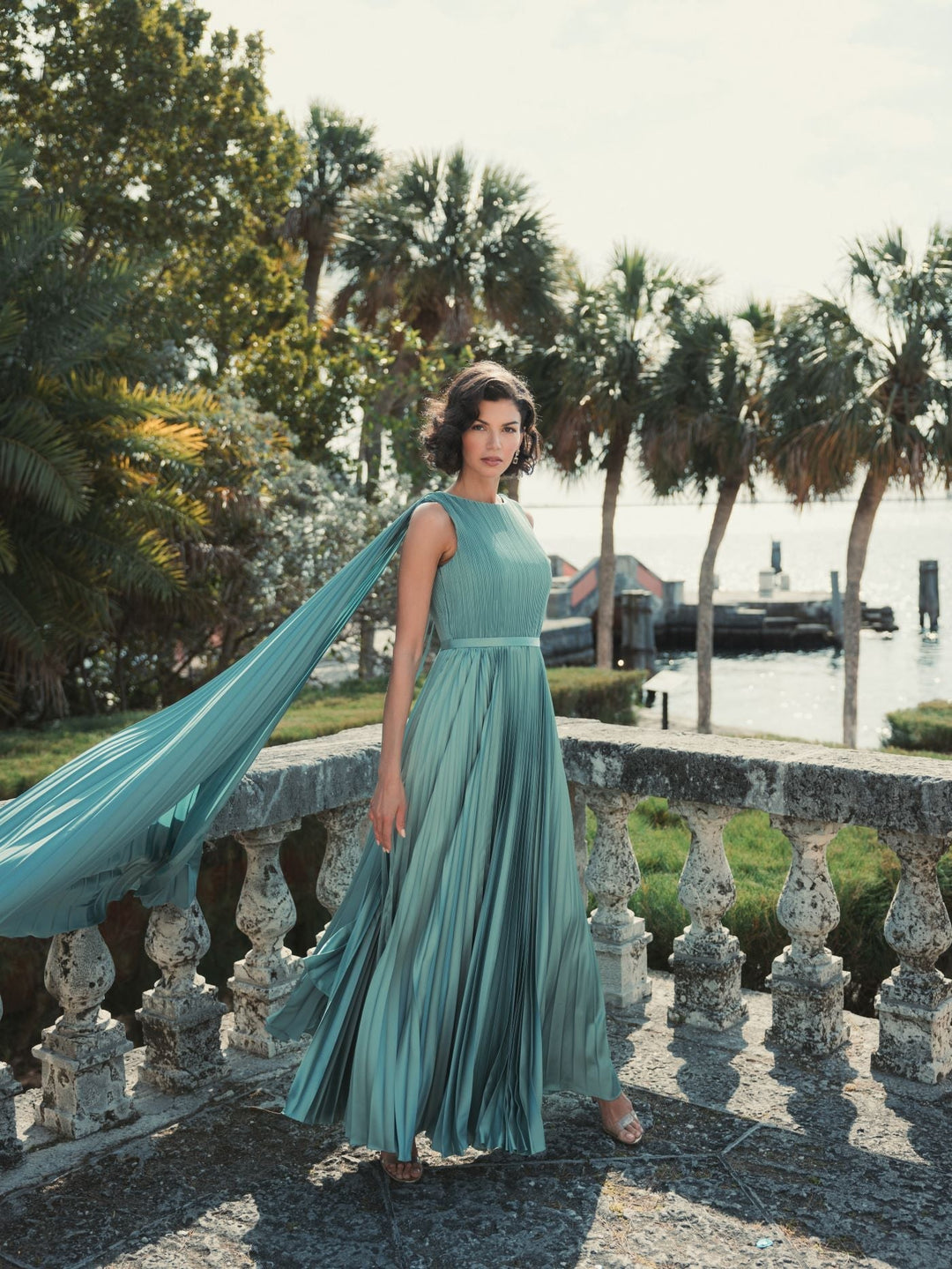 Mac Duggal 49716 Dress - FOSTANI.com