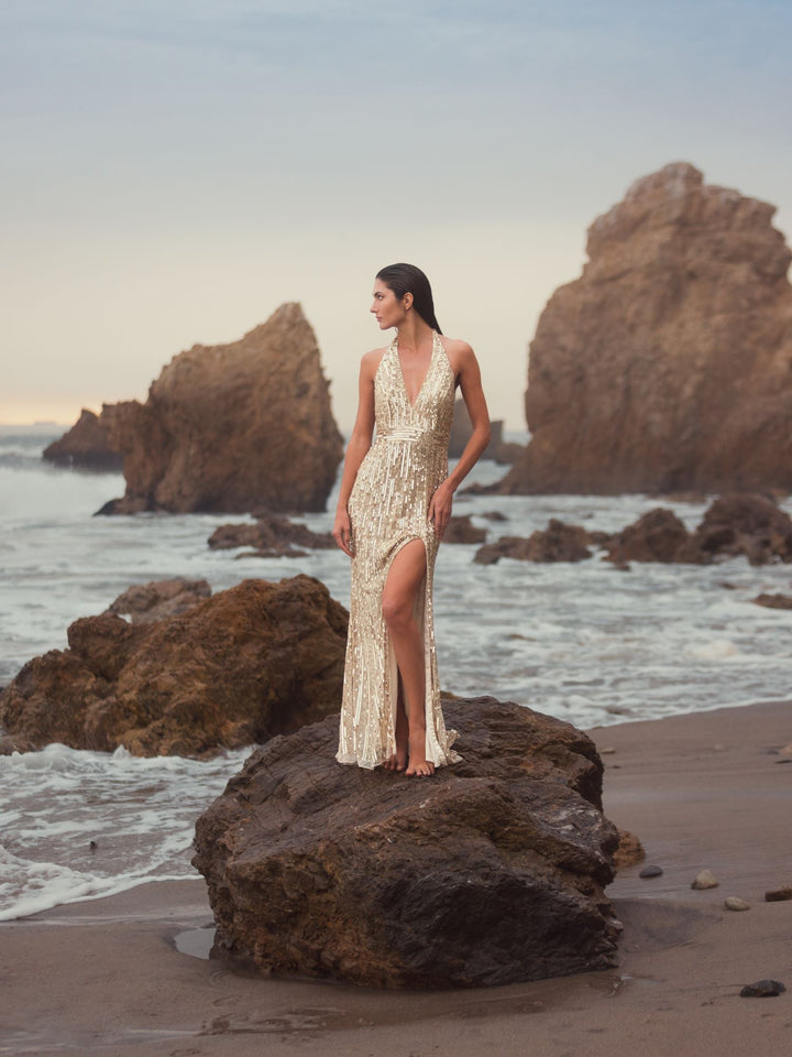 Mac Duggal 5759 Dress - FOSTANI.com