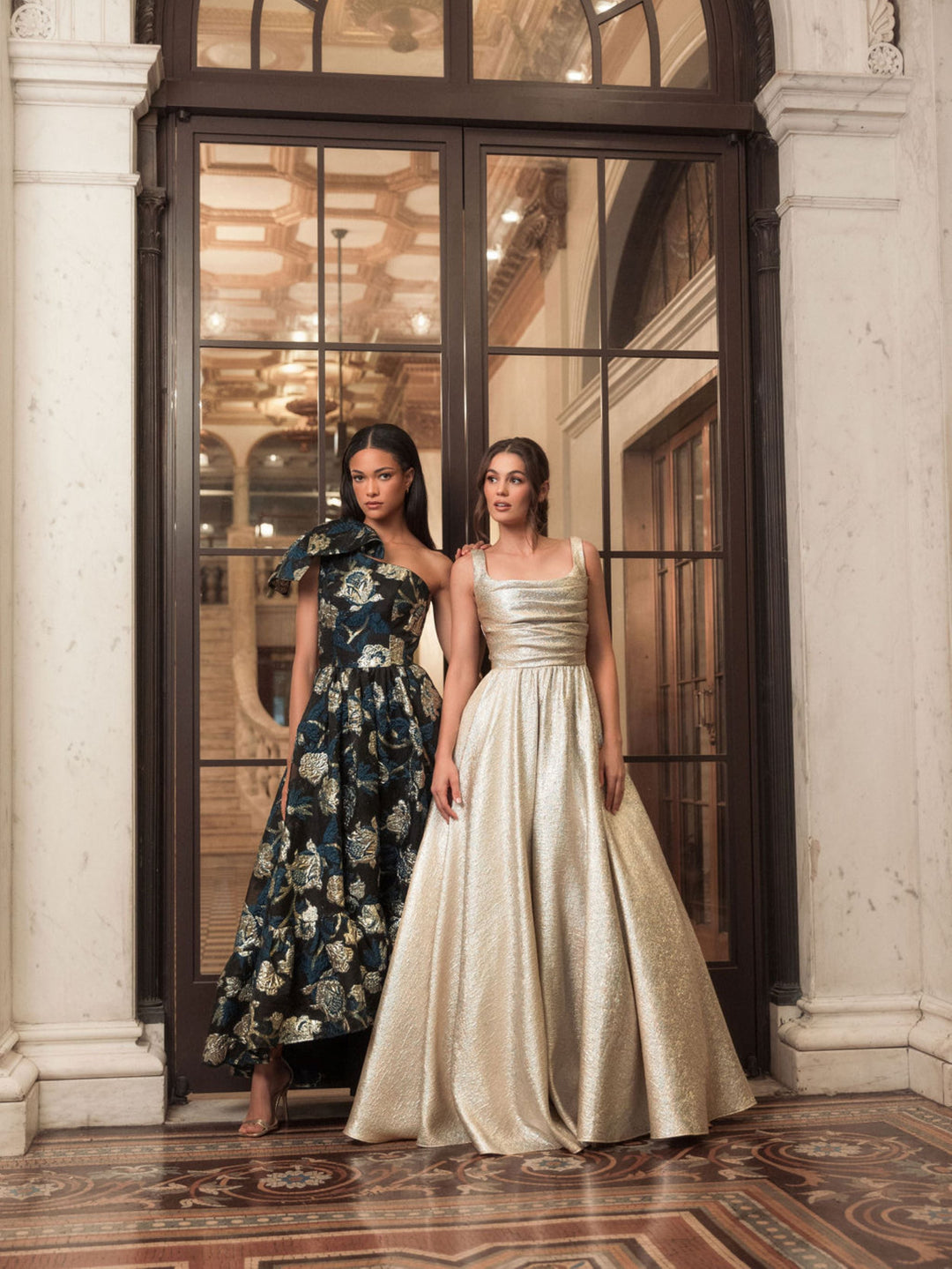 Mac Duggal 68349 Dress - FOSTANI.com