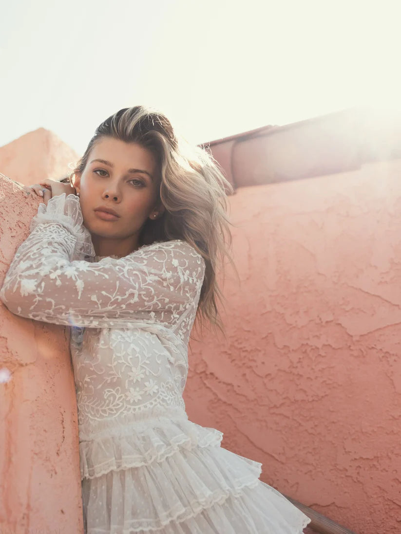 Mac Duggal 8214 Dress - FOSTANI.com