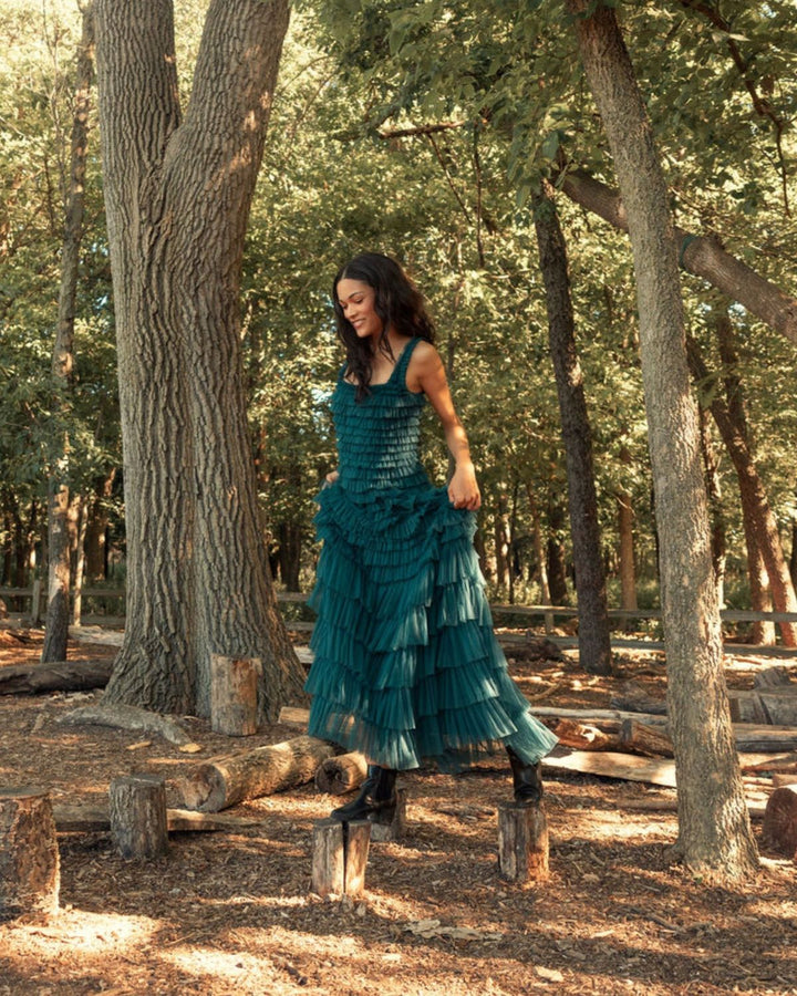 Mac Duggal 8046 Dress - FOSTANI.com