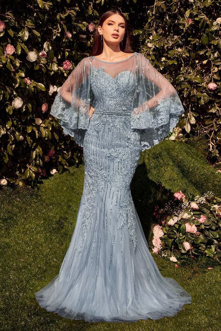 ANDREA AND LEO MA105 DRESS - FOSTANI.com