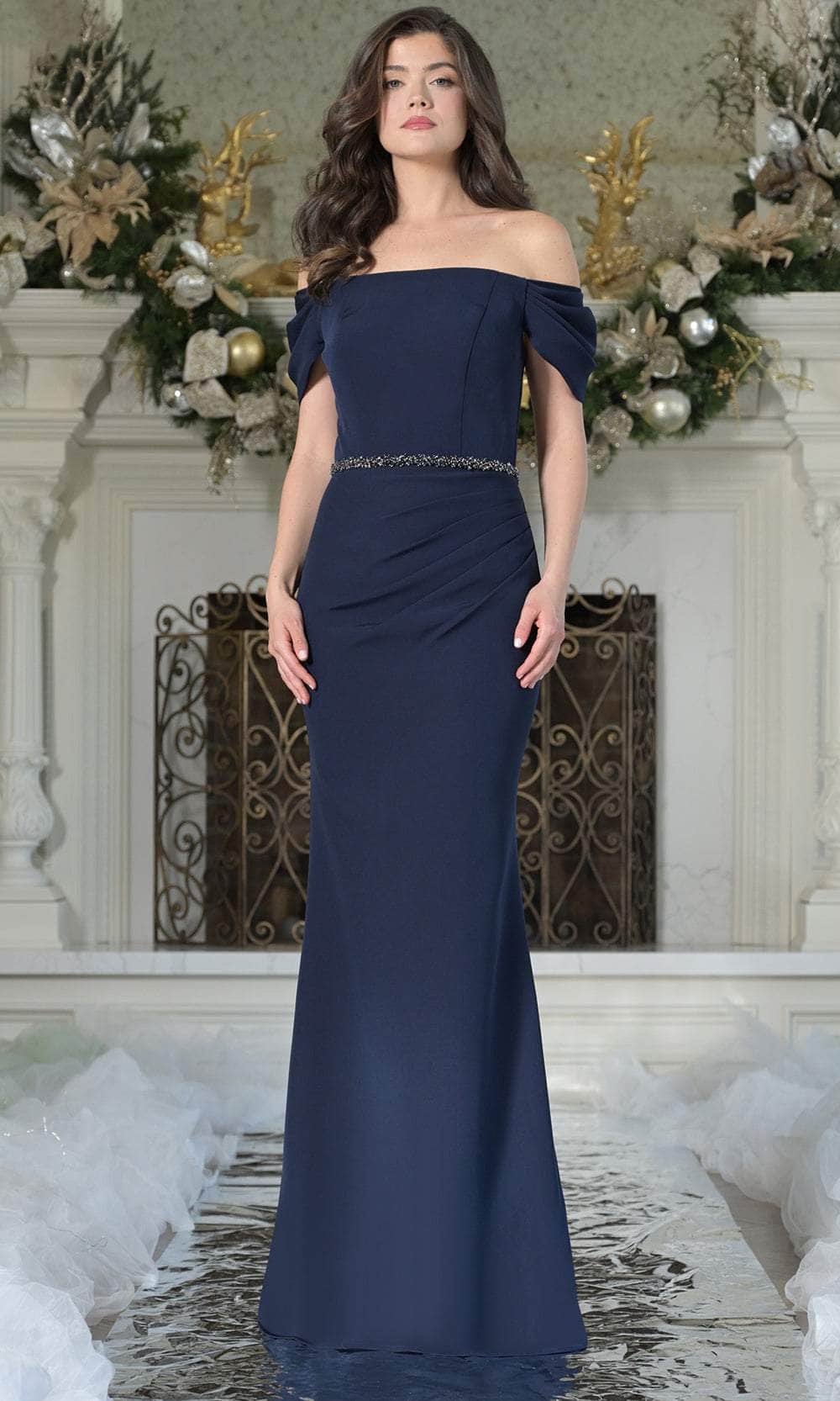 Marsoni by Colors MV1352 Dress - FOSTANI.com