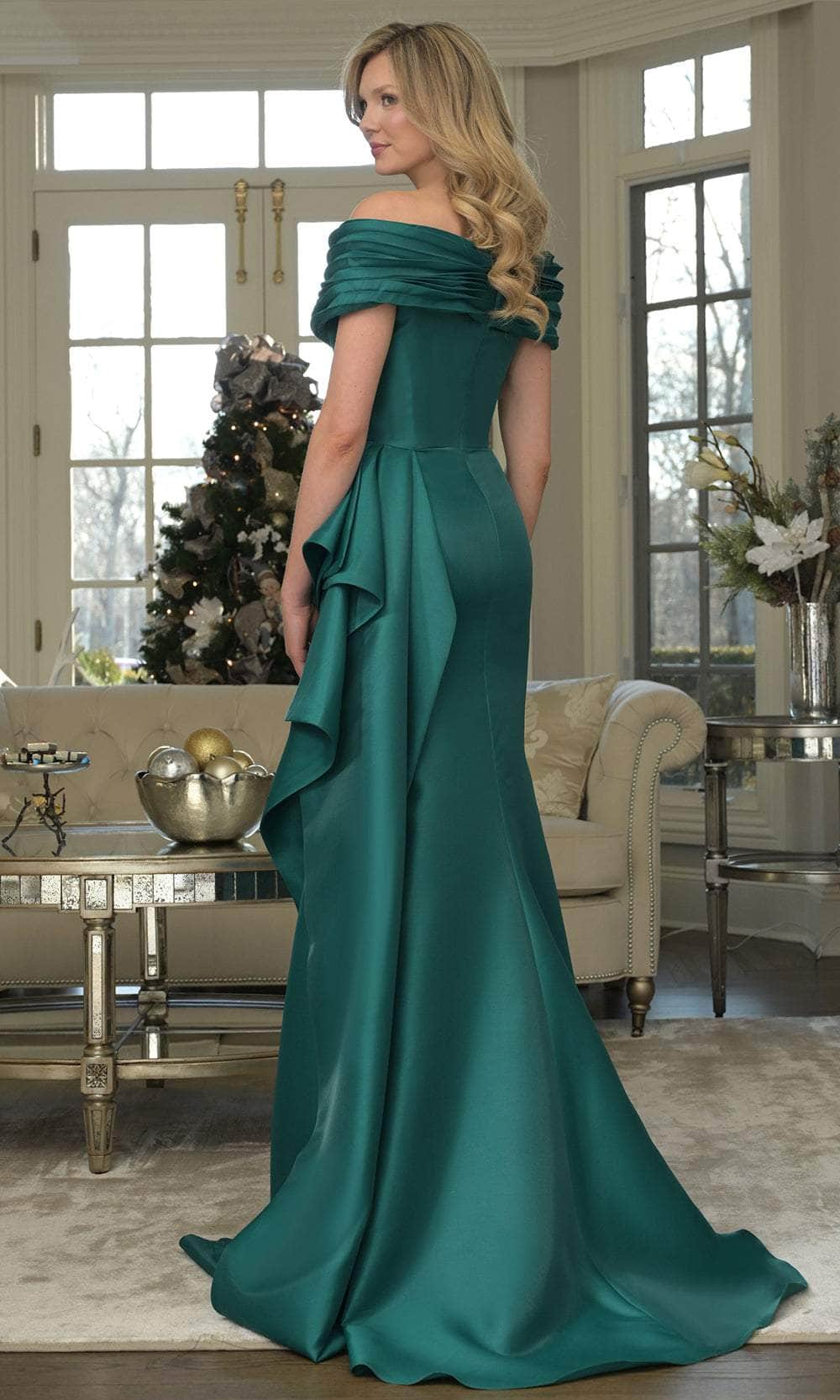 Marsoni by Colors MV1354 Dress - FOSTANI.com