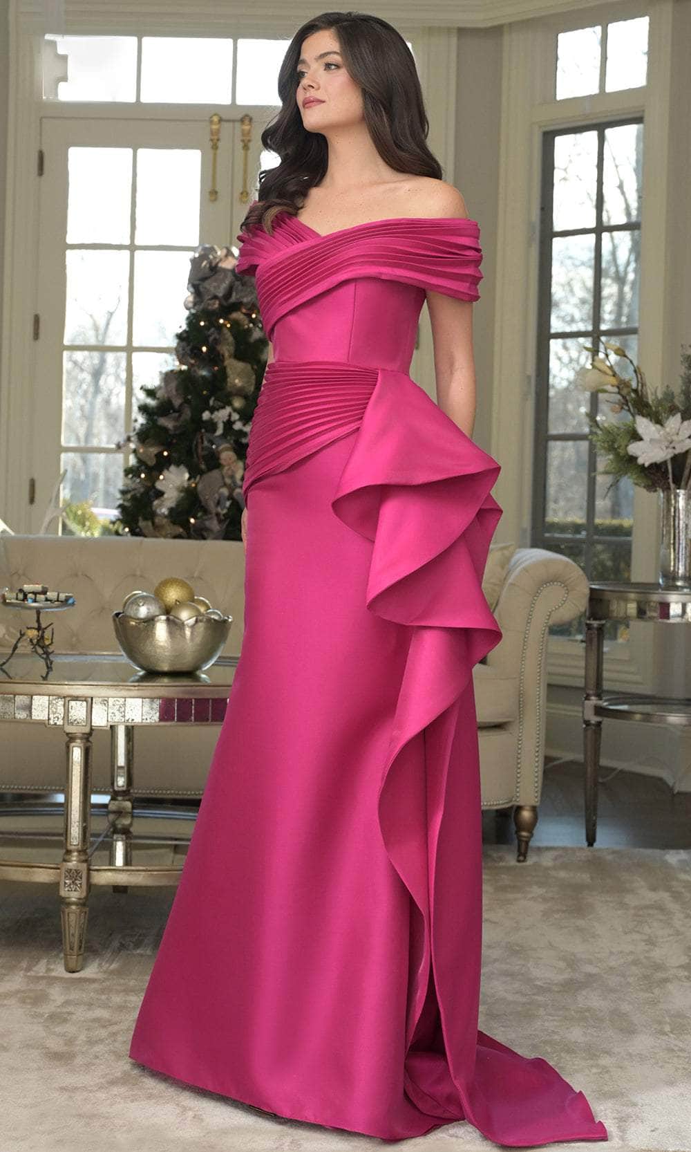 Marsoni by Colors MV1354 Dress - FOSTANI.com