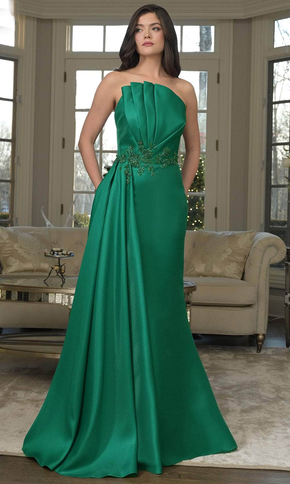 Marsoni by Colors MV1356 Dress - FOSTANI.com