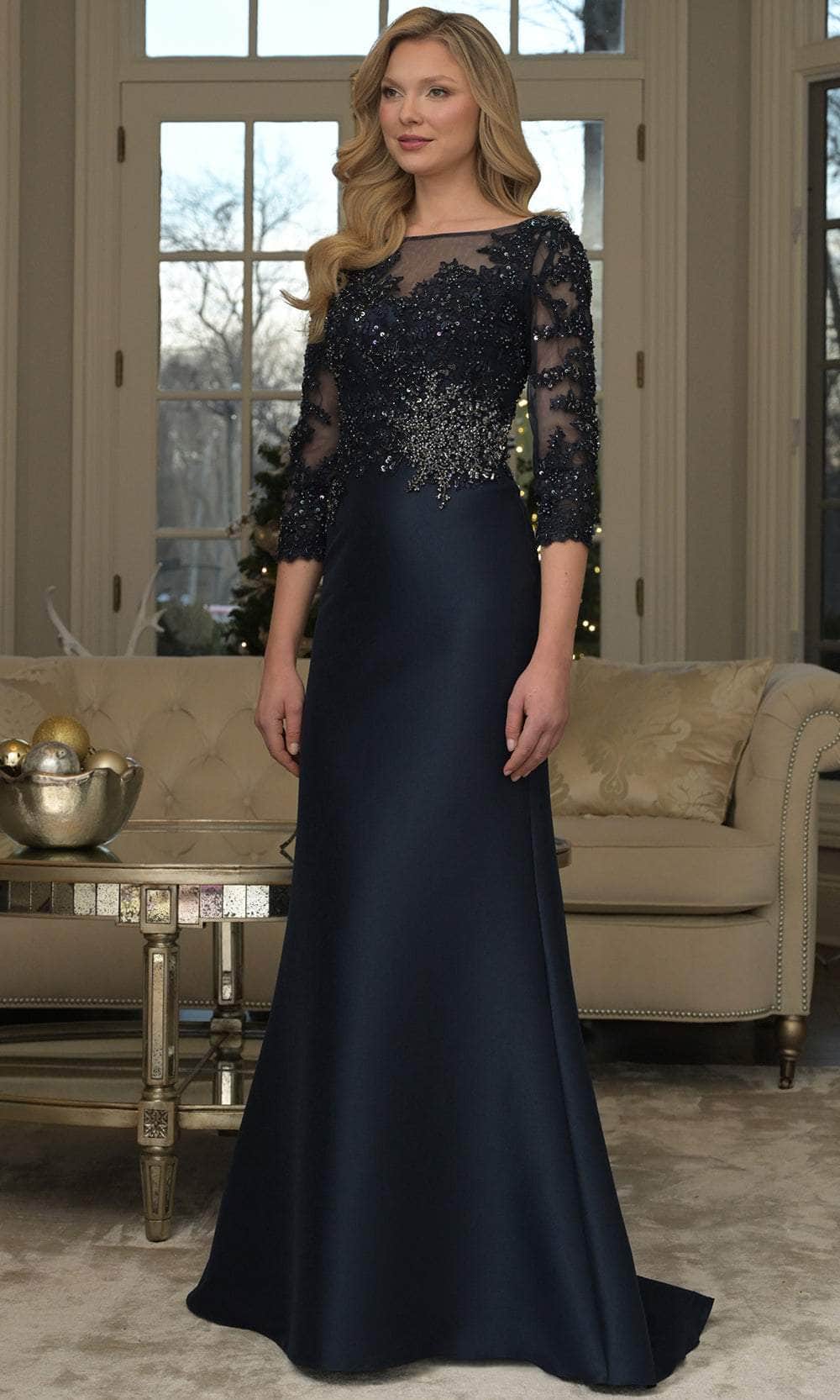 Marsoni by Colors MV1357 Dress - FOSTANI.com