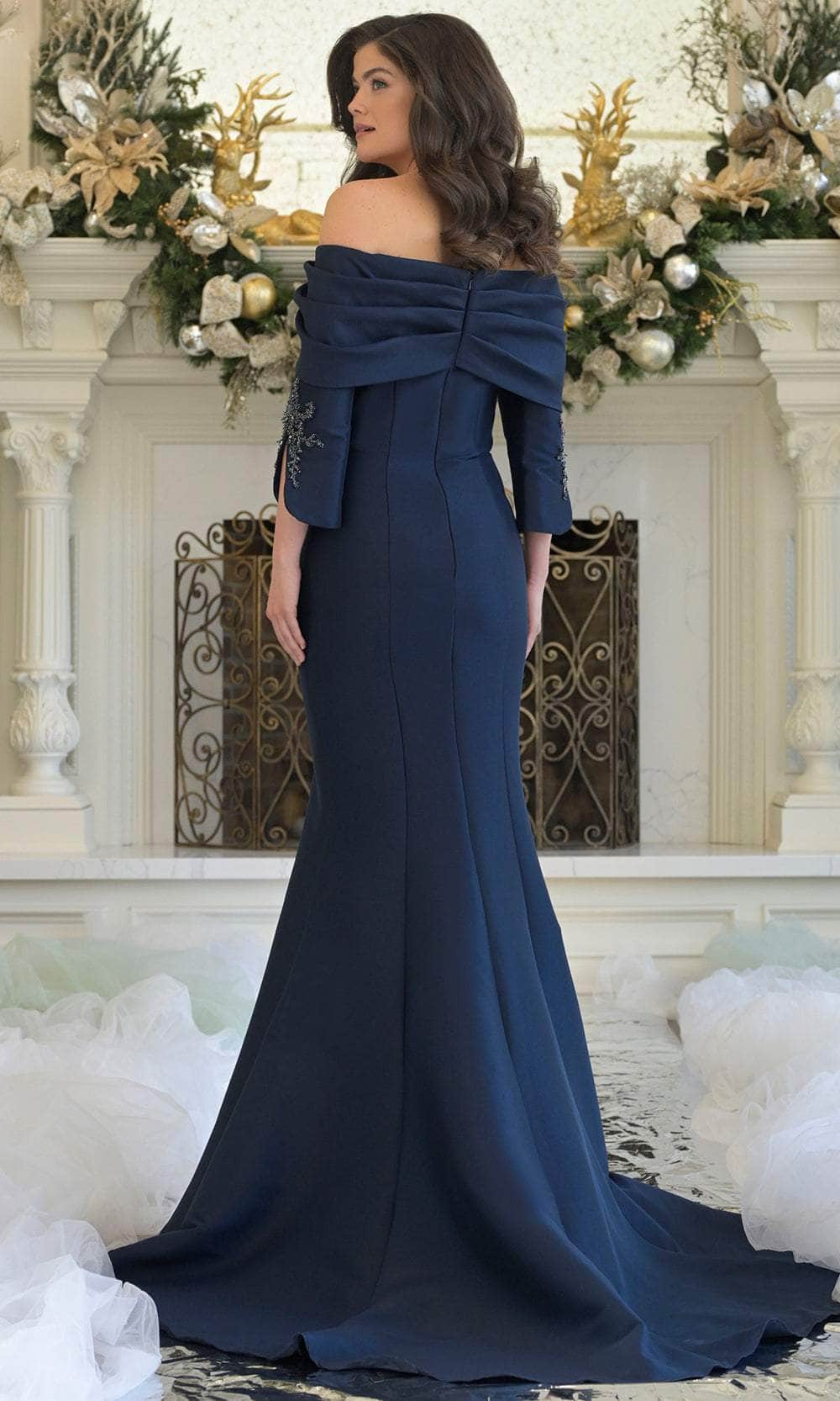 Marsoni by Colors MV1360 Dress - FOSTANI.com