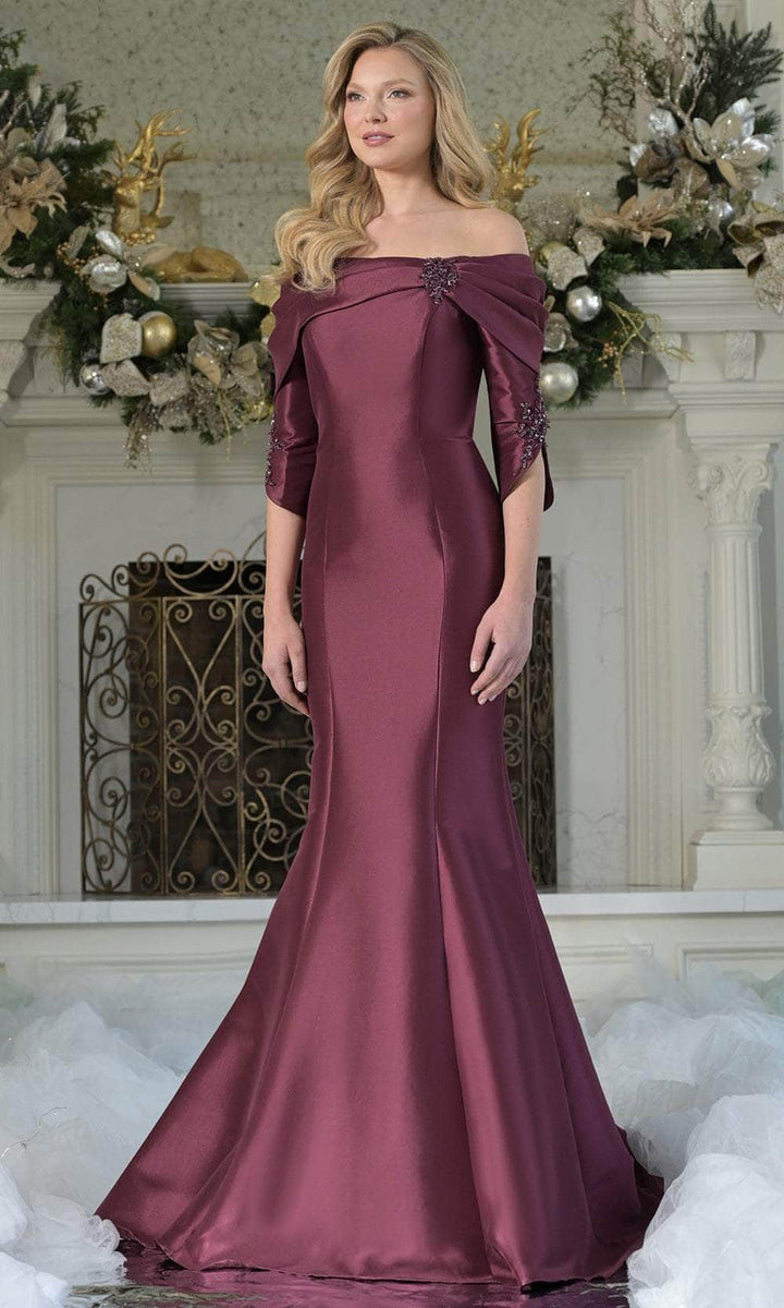 Marsoni by Colors MV1360 Dress - FOSTANI.com