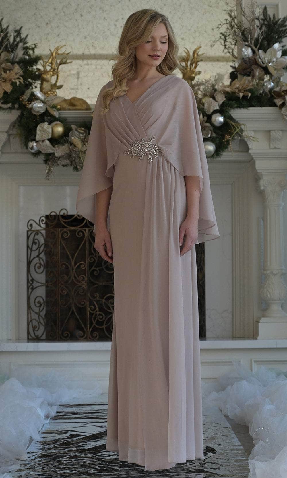 Marsoni by Colors MV1361 Dress - FOSTANI.com