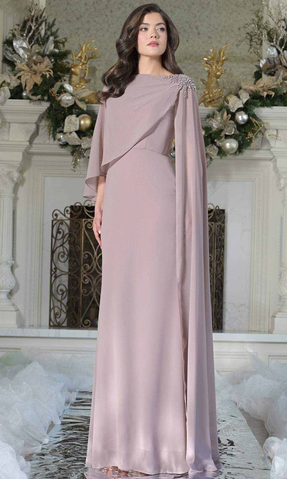 Marsoni by Colors MV1362 Dress - FOSTANI.com