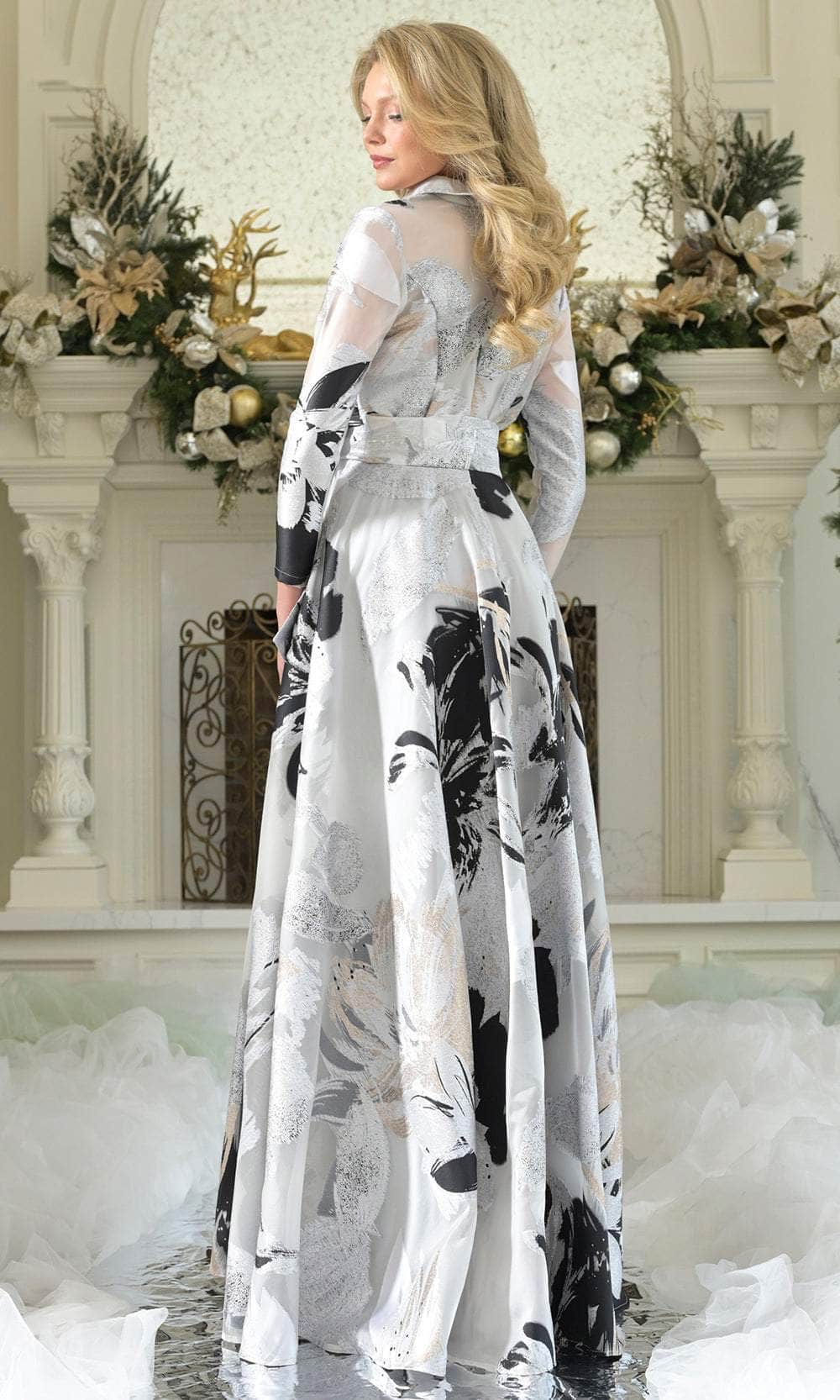 Marsoni by Colors MV1367 Dress - FOSTANI.com