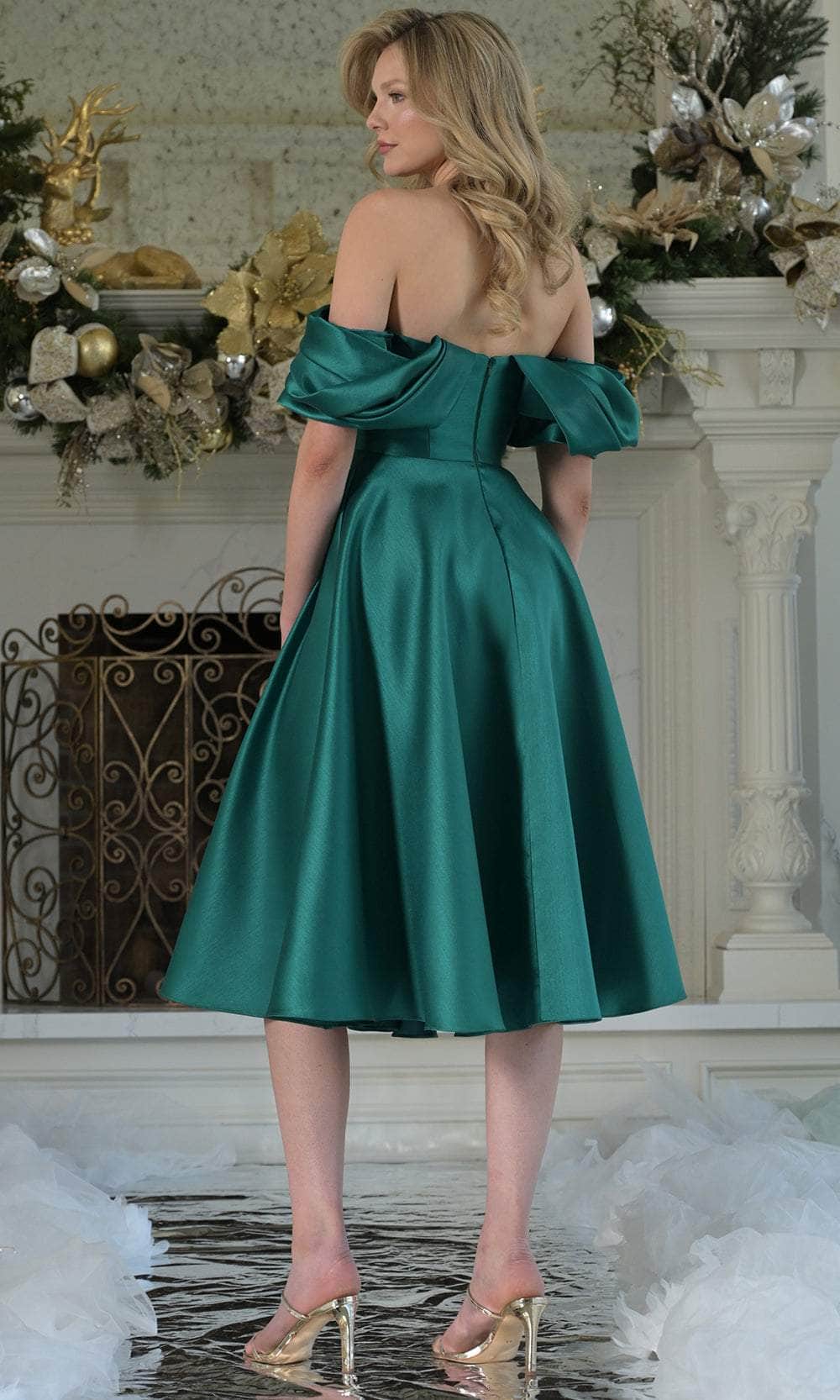 Marsoni by Colors MV1369 Dress - FOSTANI.com