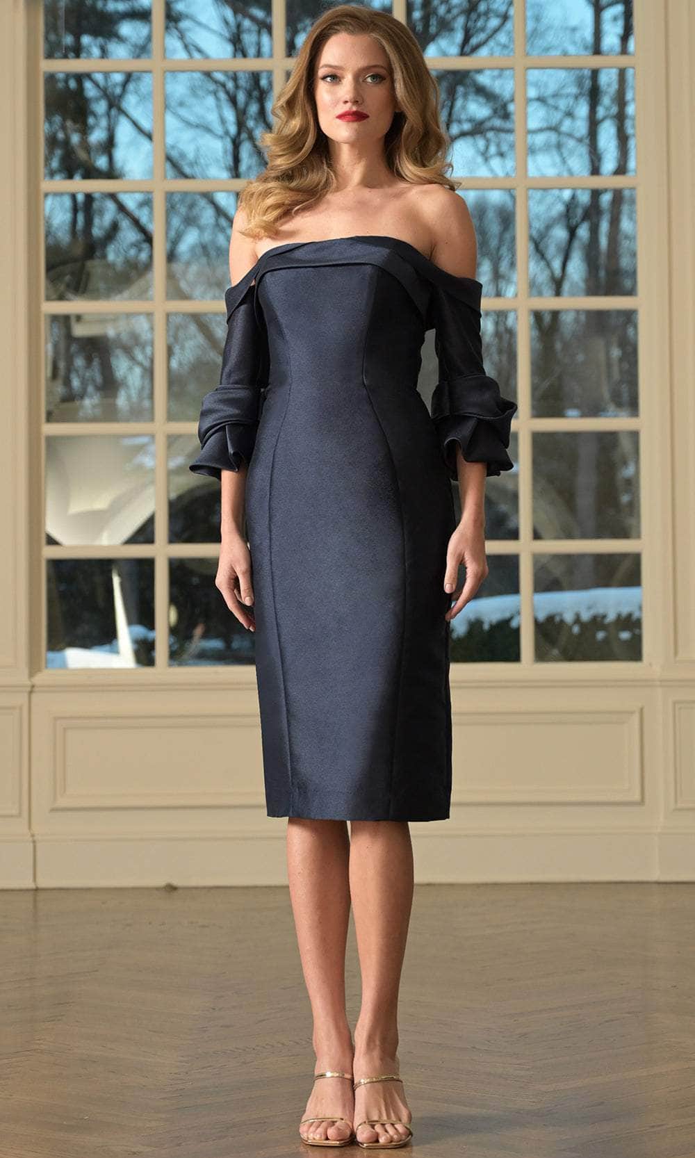 Marsoni by Colors MV1370 Dress - FOSTANI.com