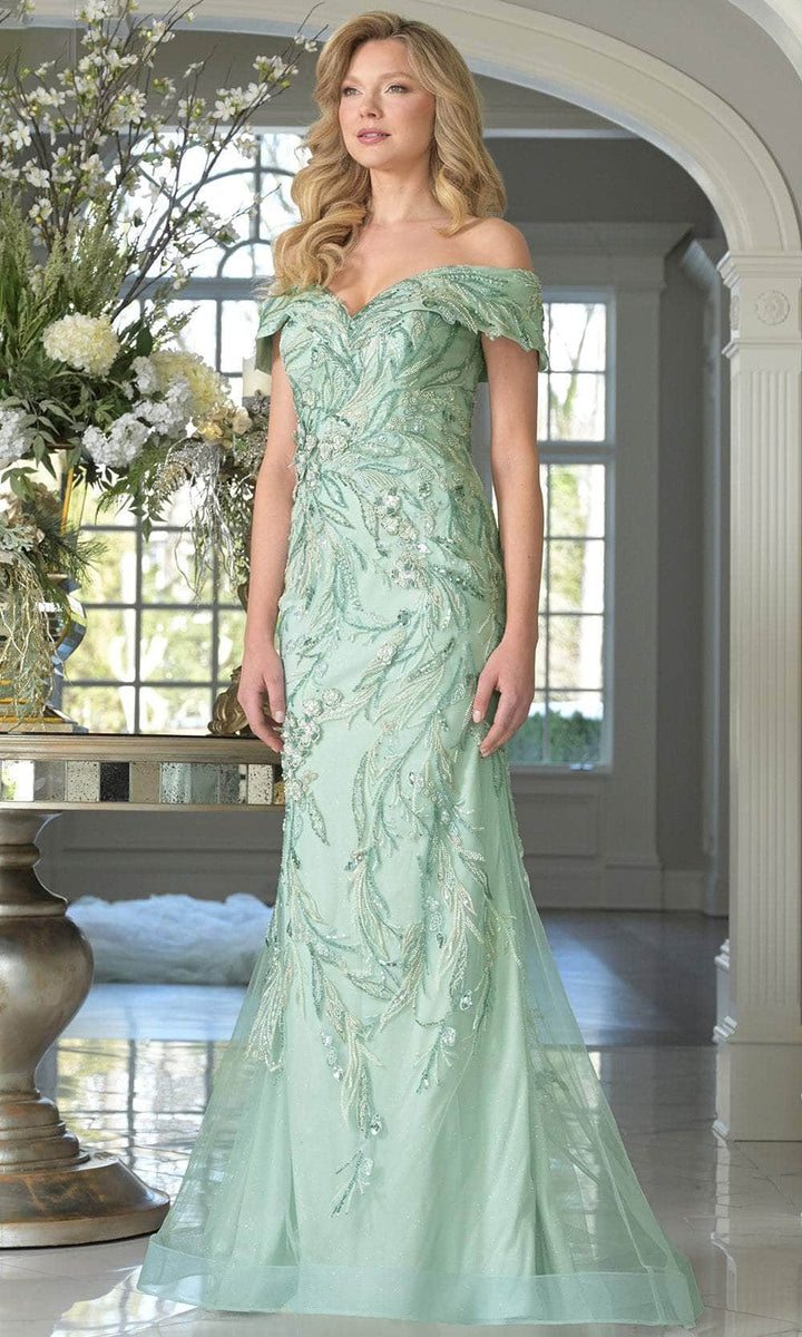 Marsoni by Colors MV1372 Dress - FOSTANI.com