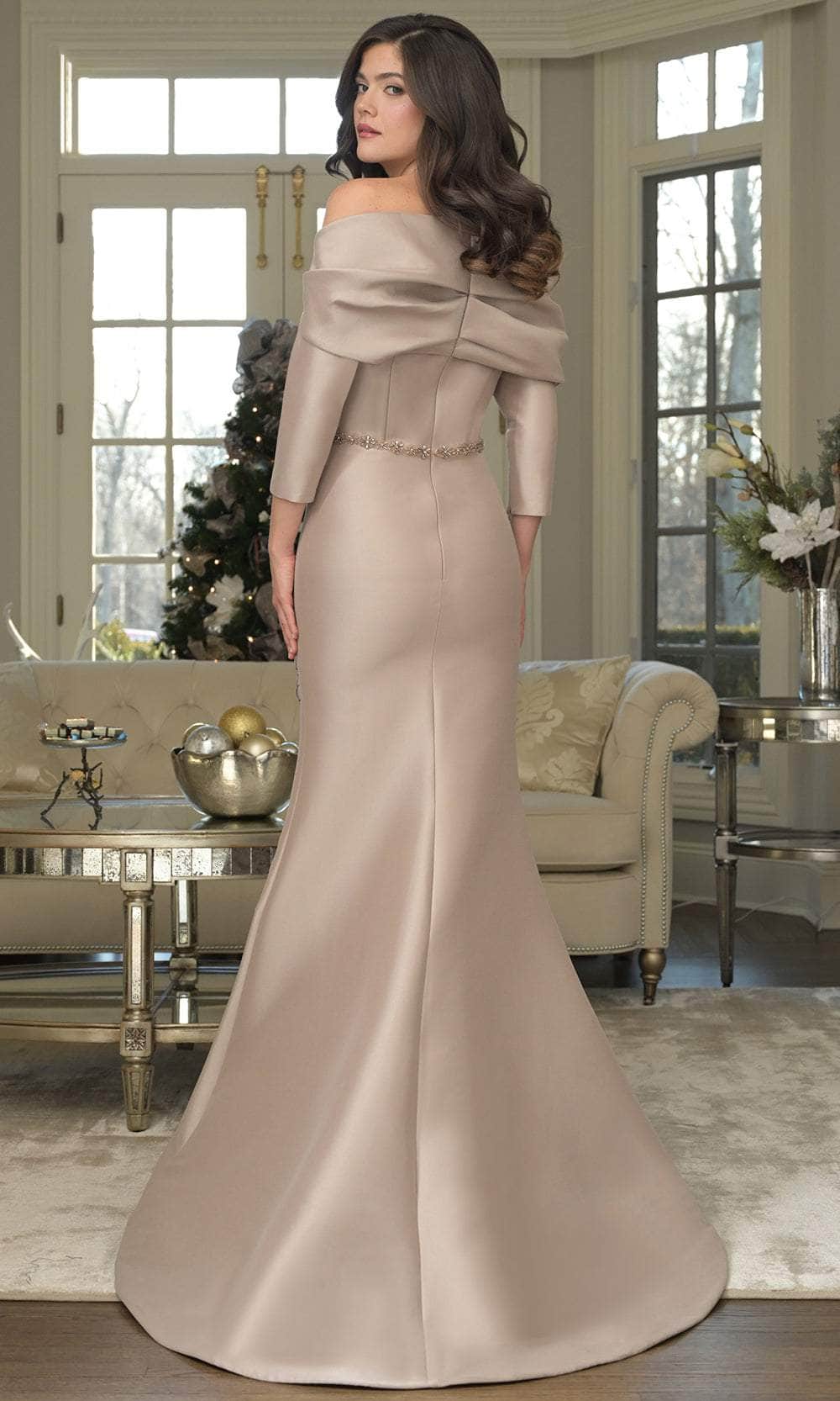 Marsoni by Colors MV1374 Dress - FOSTANI.com