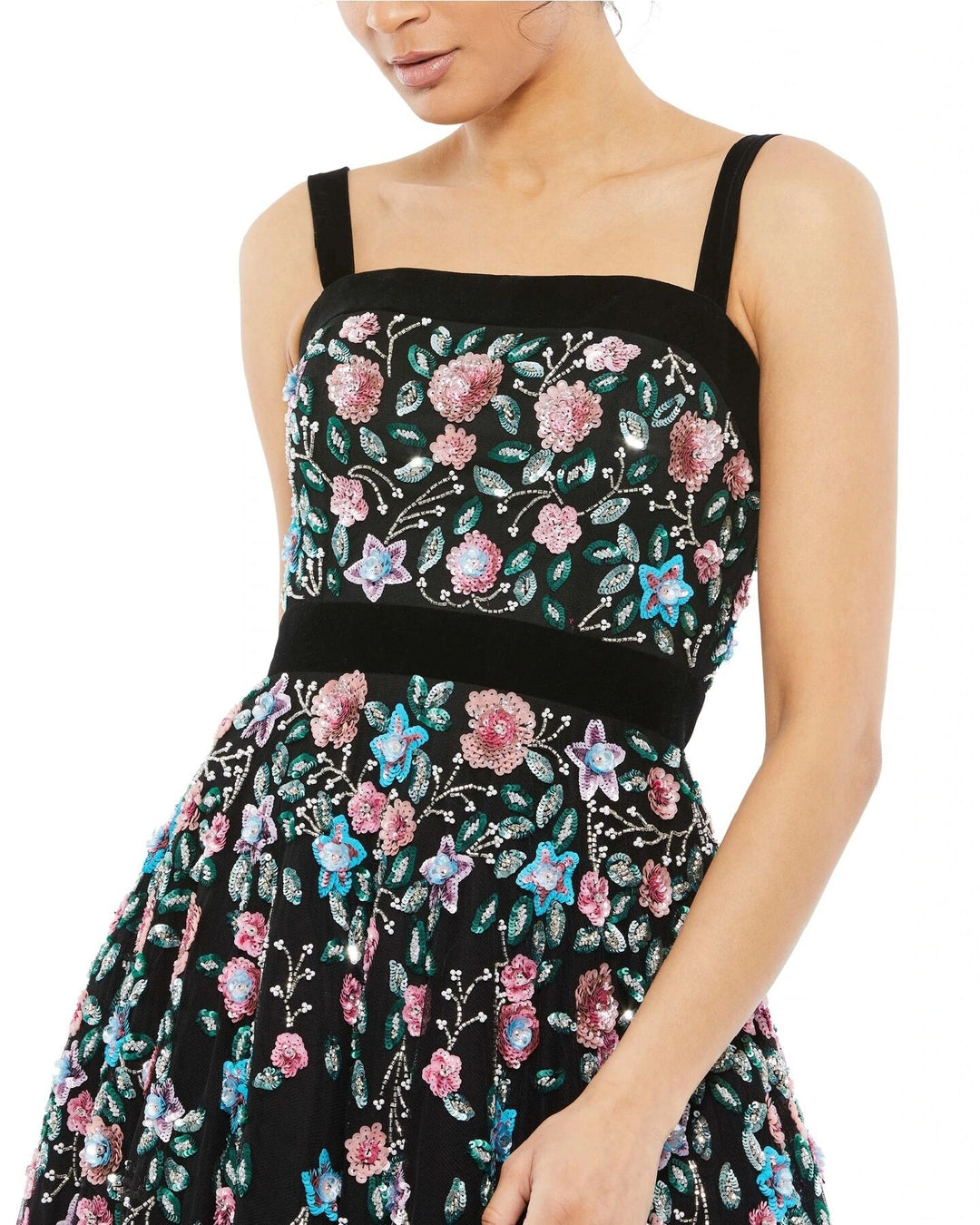 Mac Duggal 4984 Dress - FOSTANI.com