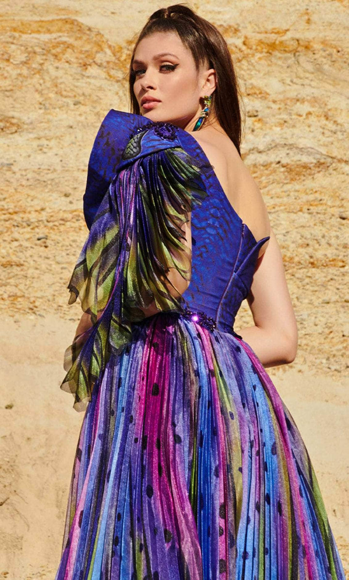 FOUAD SARKIS 2783 Dress