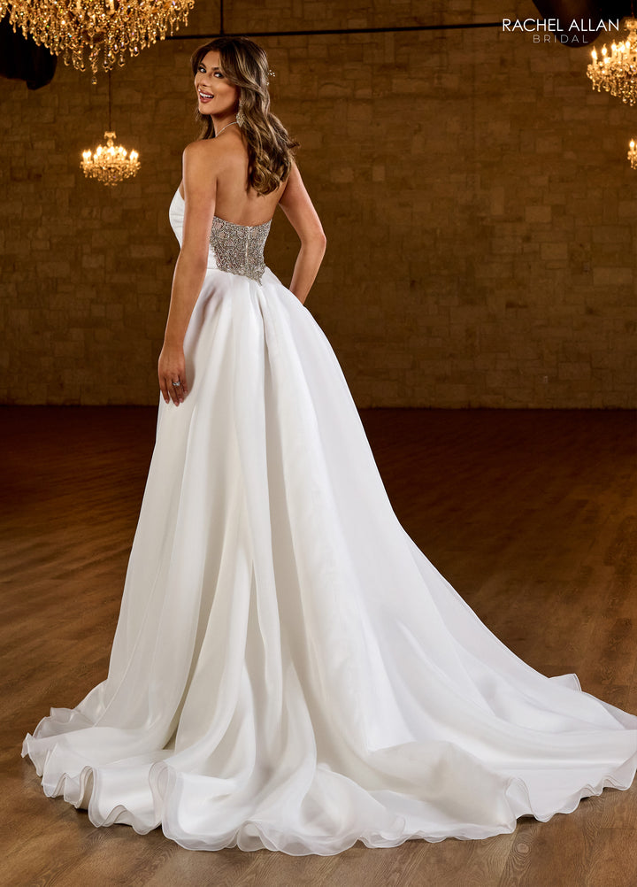 Rachel Allan RB2190 Dress - FOSTANI.com